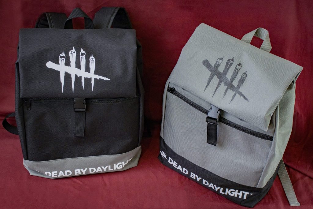 Dead by Daylight プレミアムリュック
