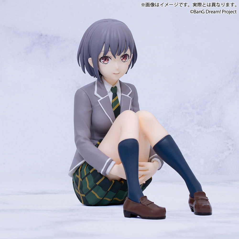 MyGO!!!!! ガルクラ　コラボ　高松燈　コンプリートセット MyGO!!!!! ガルクラ コラボ 高松燈 コンプリートセット MyGO