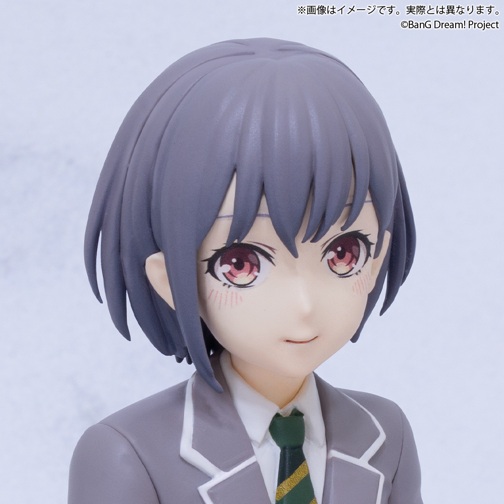 バンドリ MyGO!!!!! 高松燈 BanG Dream! 12th☆LIVE 法被 MyGO!!!!! 高松燈