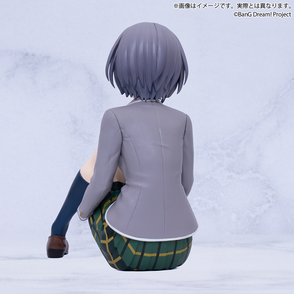 バンドリ MyGO!!!!! 高松燈 BanG Dream! 12th☆LIVE 法被 MyGO!!!!! 高松燈