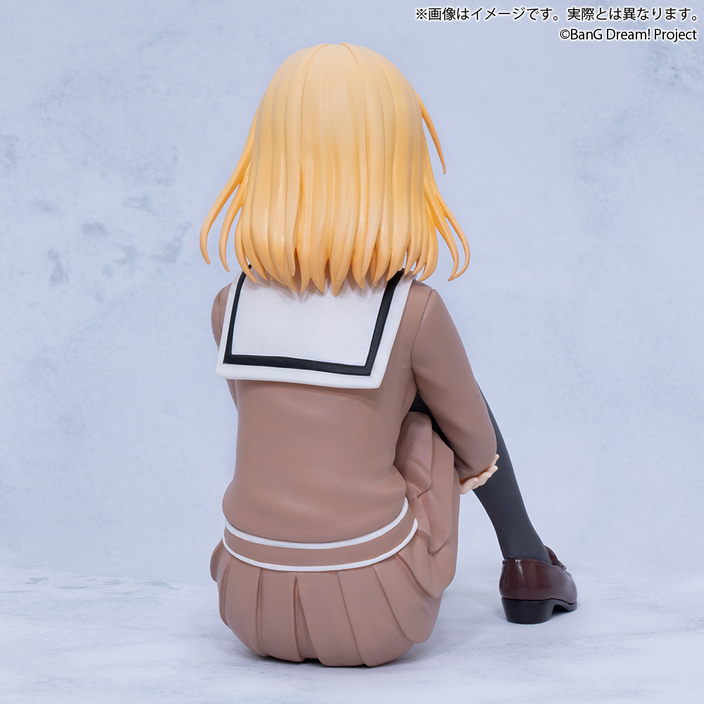 BanG Dream! プレミアムフィギュア Ave Mujica 三角 初華 制服 ver
