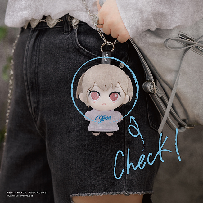 オーバーサイズ｜シリーズ｜ブシロードプライズ公式サイト